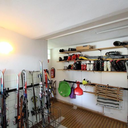 Tratten  Apartment In Sankt Stefan Near Lake Pressegger מראה חיצוני תמונה