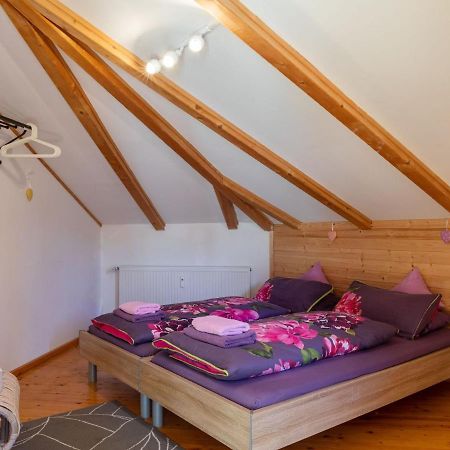 Tratten  Apartment In Sankt Stefan Near Lake Pressegger מראה חיצוני תמונה
