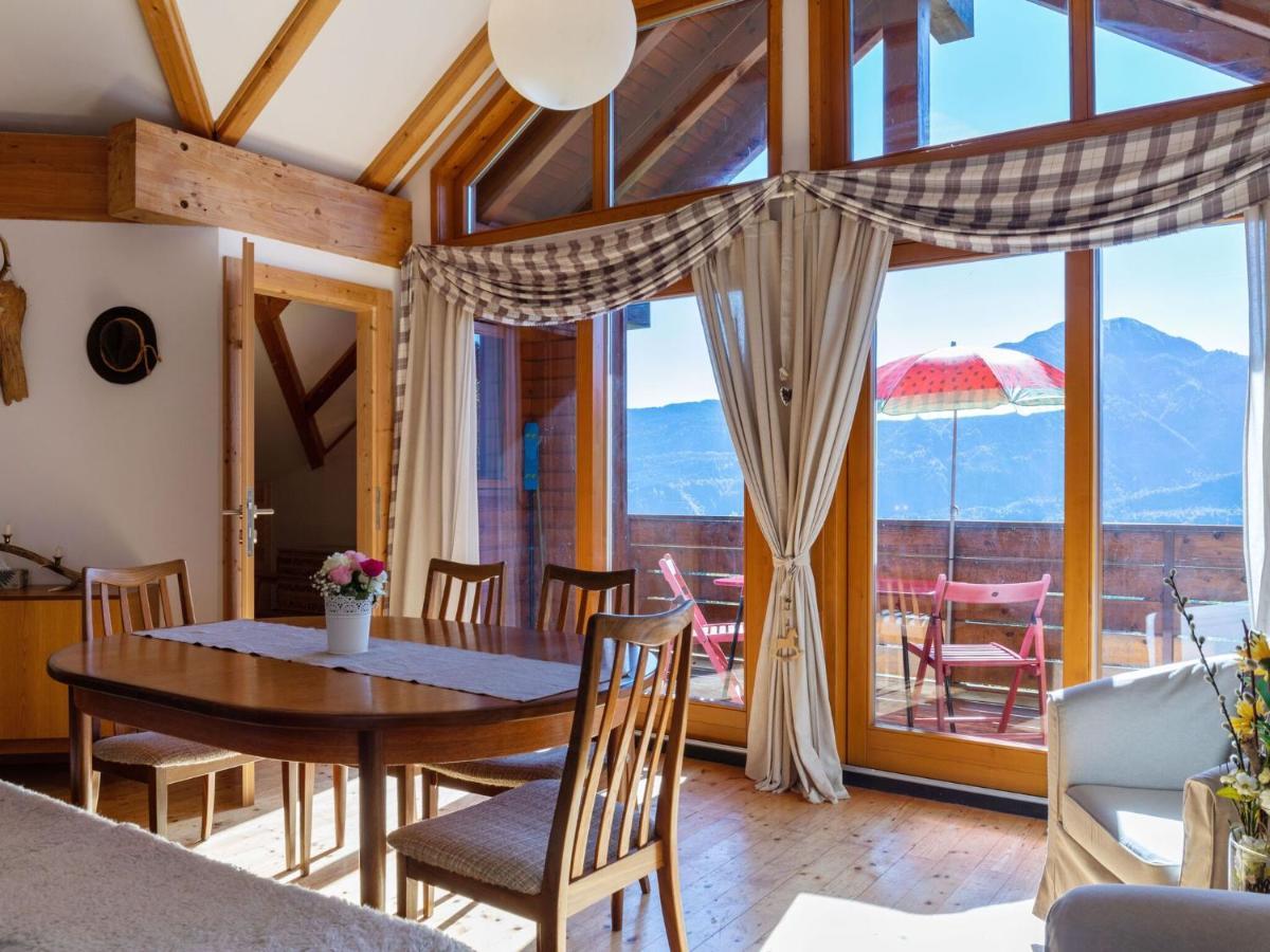 Tratten  Apartment In Sankt Stefan Near Lake Pressegger מראה חיצוני תמונה