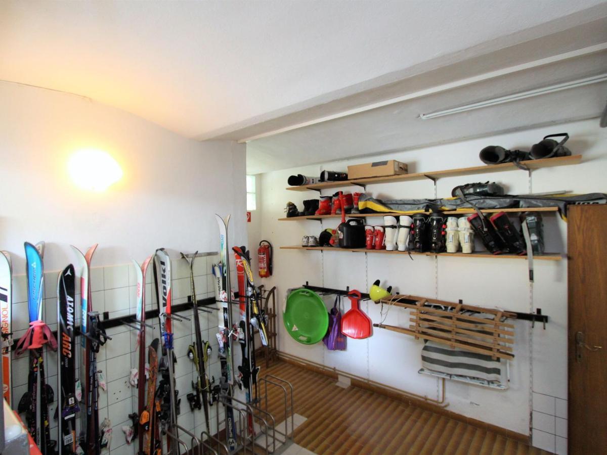 Tratten  Apartment In Sankt Stefan Near Lake Pressegger מראה חיצוני תמונה