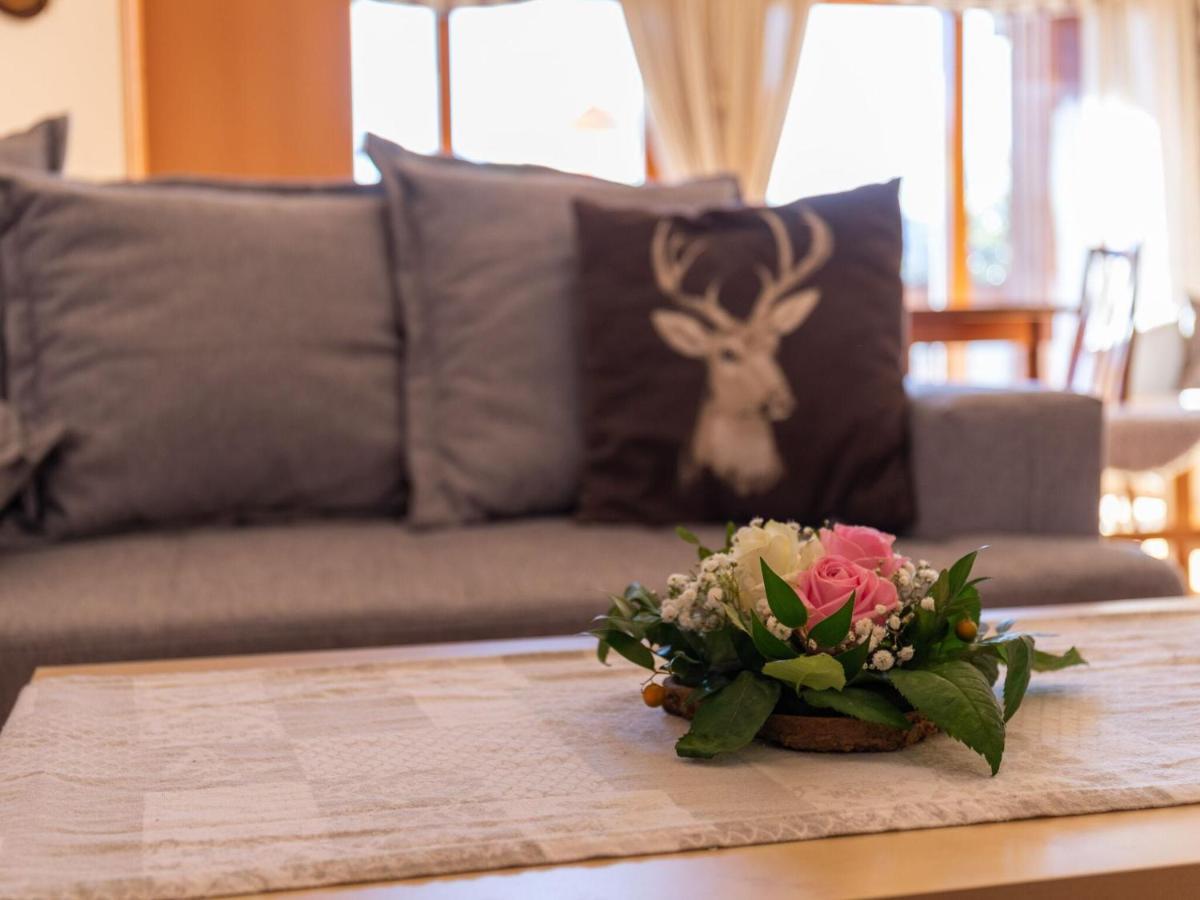 Tratten  Apartment In Sankt Stefan Near Lake Pressegger מראה חיצוני תמונה