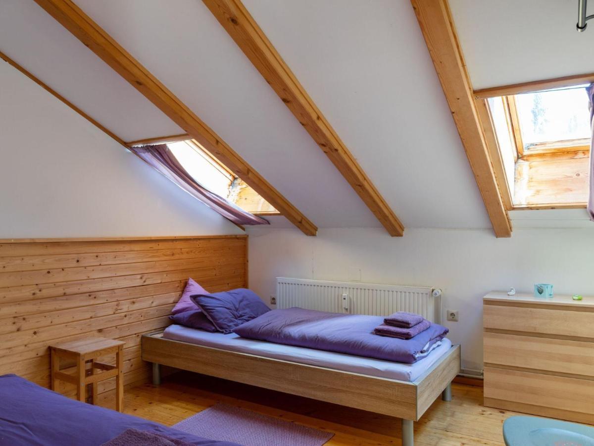 Tratten  Apartment In Sankt Stefan Near Lake Pressegger מראה חיצוני תמונה