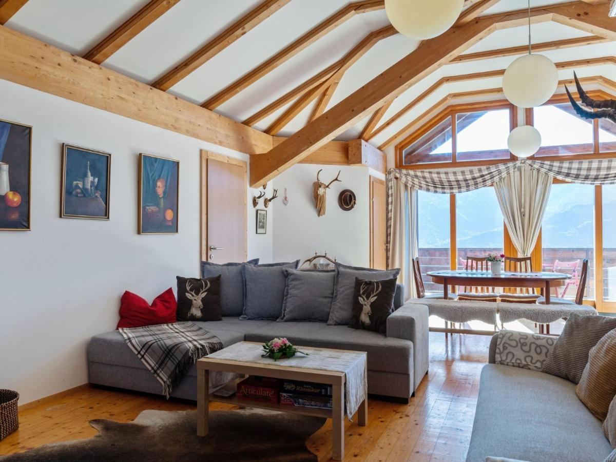 Tratten  Apartment In Sankt Stefan Near Lake Pressegger מראה חיצוני תמונה