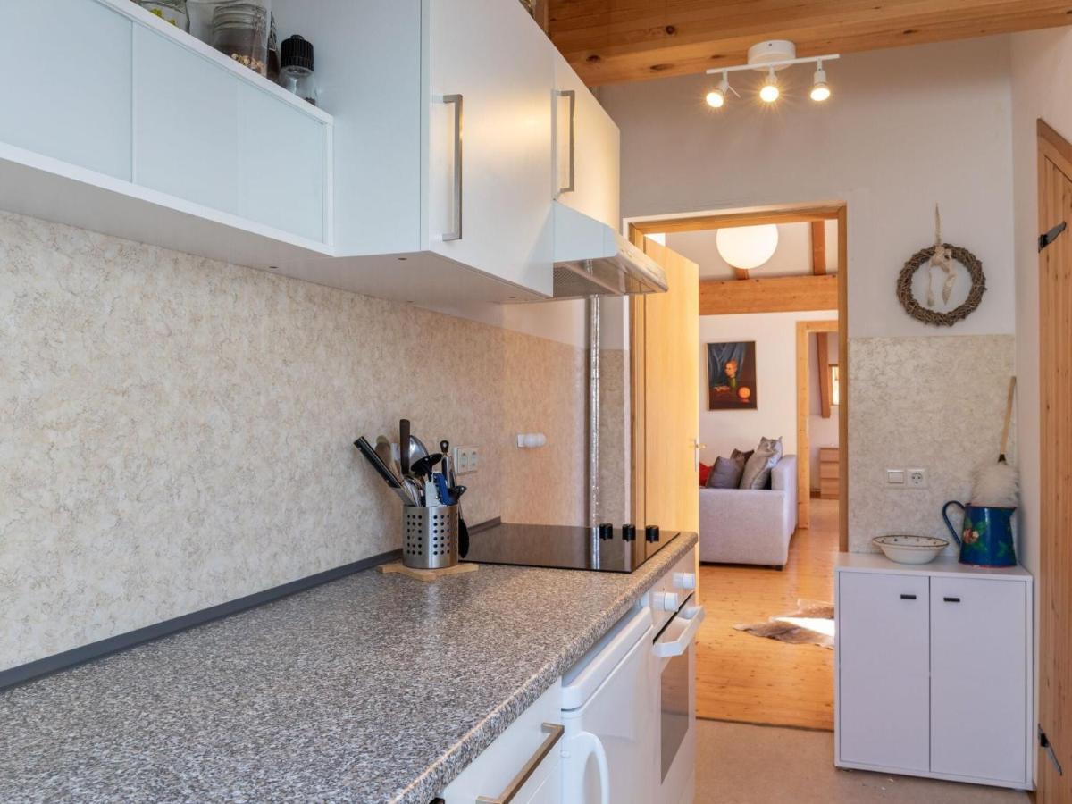 Tratten  Apartment In Sankt Stefan Near Lake Pressegger מראה חיצוני תמונה