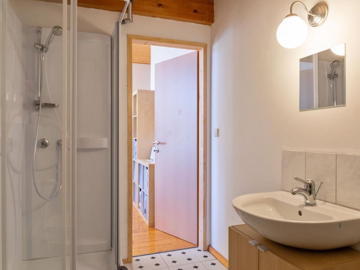 Tratten  Apartment In Sankt Stefan Near Lake Pressegger מראה חיצוני תמונה