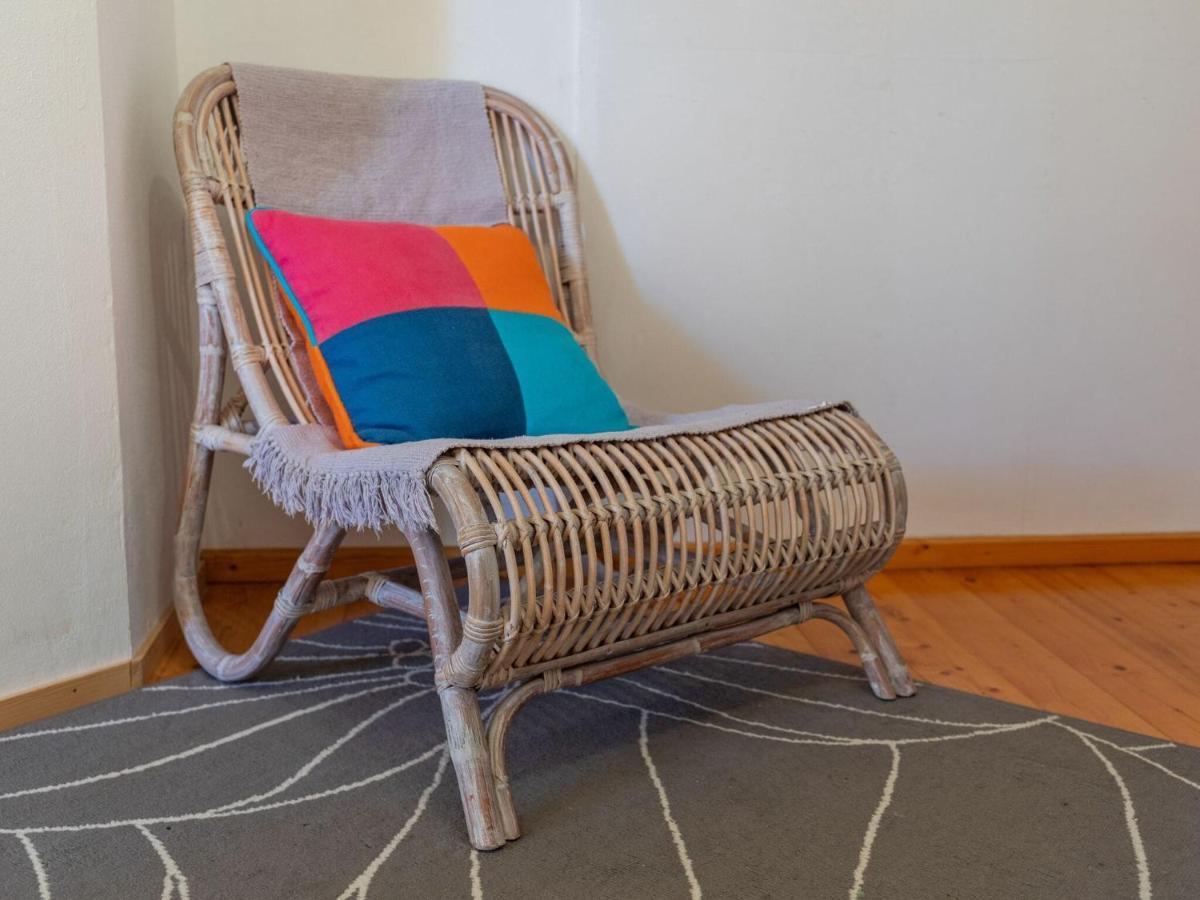 Tratten  Apartment In Sankt Stefan Near Lake Pressegger מראה חיצוני תמונה