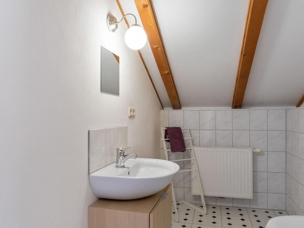 Tratten  Apartment In Sankt Stefan Near Lake Pressegger מראה חיצוני תמונה