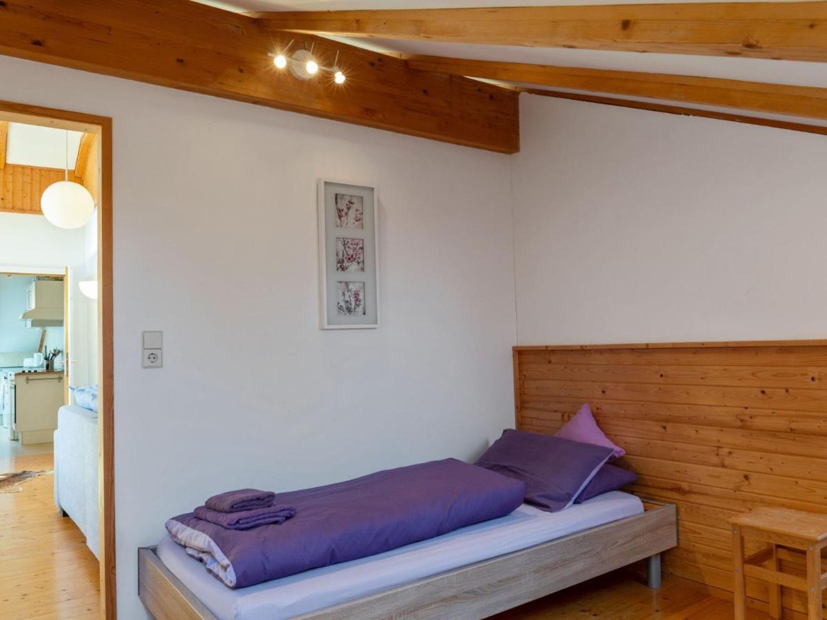 Tratten  Apartment In Sankt Stefan Near Lake Pressegger מראה חיצוני תמונה