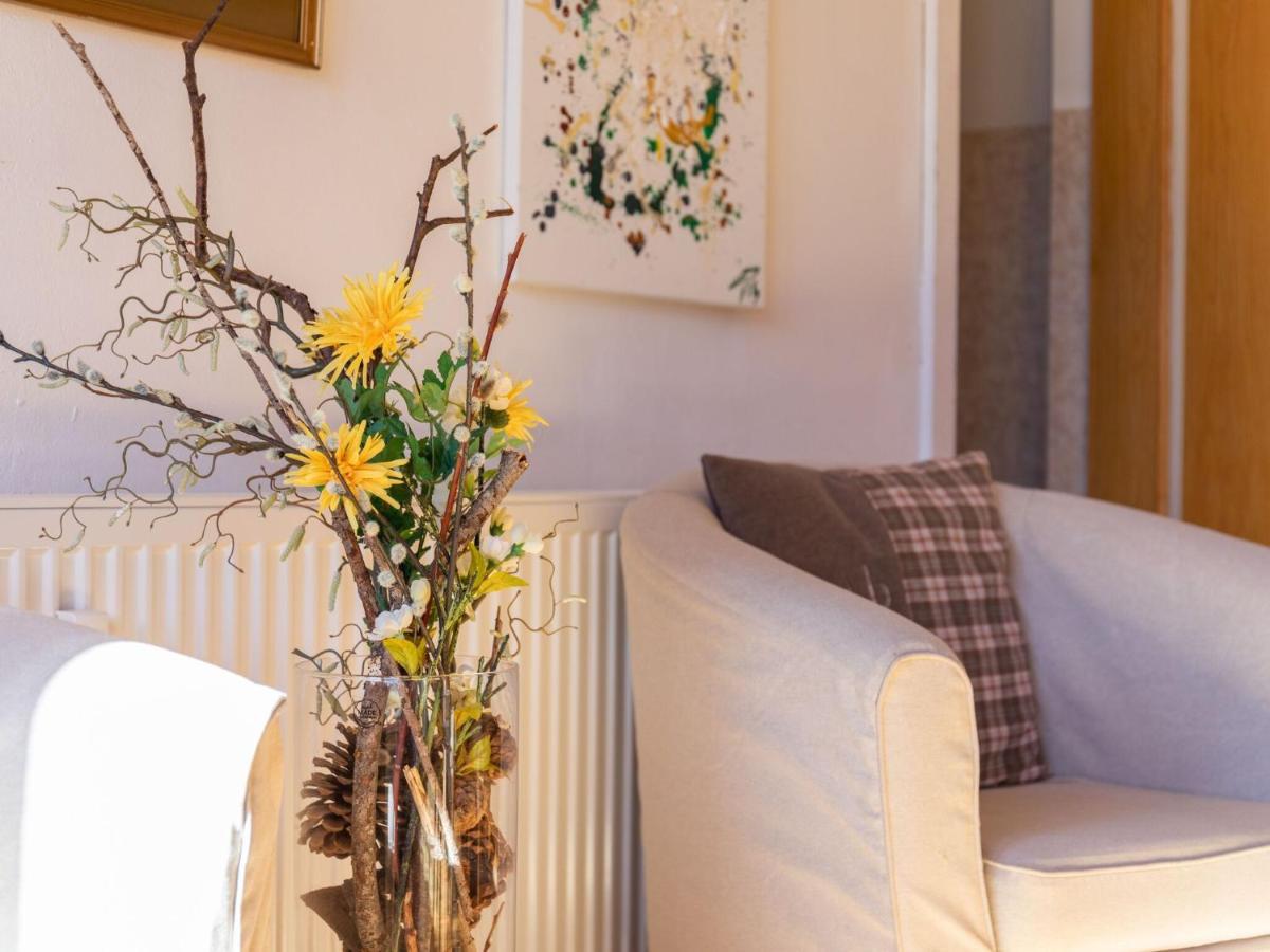 Tratten  Apartment In Sankt Stefan Near Lake Pressegger מראה חיצוני תמונה